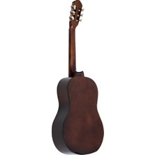 Valler VG313 Klasik Gitar 4/4 Naturel