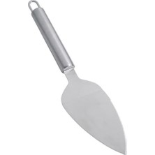 Acar Gri Metal Spatula