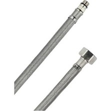 Alcera 3/8 Batarya Bağlantı 100 cm Kısa Uç