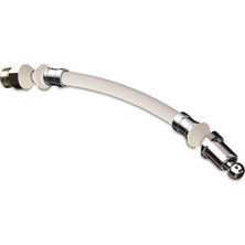 Alcera 110 mm Asma Taharat Çubuğu