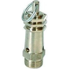 Alcera Krom Emniyet Sibobu