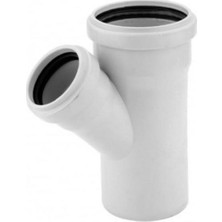 Alcera 70/50 Tek Çatal B-Bd