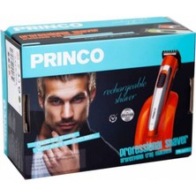 Princo PR-607 Stantlı Tıraş Makinesi