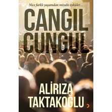 Cangıl Cungul - Alirıza Taktakoğlu