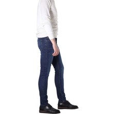 Lee Cooper Jagger Erkek Jean Pantolon Devon Mıd