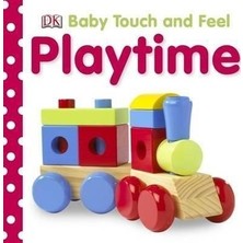 Baby Touch And Feel Playtime