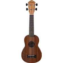 Lag Kozmos KUK-110EXA / Soprano Ukulele