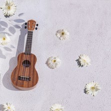 Lag Kozmos KUK-110EXA / Soprano Ukulele