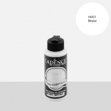 Cadence H-001 Beyaz 120 ml