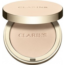 Clarins Pudra