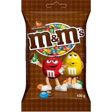 M&M's Çikolata Bonibon 100 gr