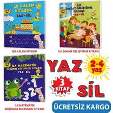 Mucit Karınca 3'lü Set
