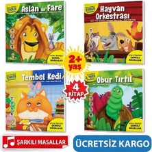 Mucit Karınca 3'lü Set
