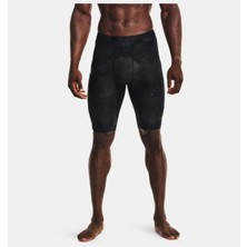 Under Armour Erkek Project Rock Camo Compression Şort 1367132-001