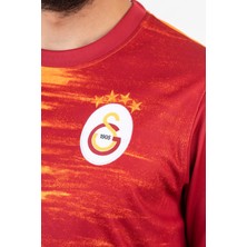 Galatasaray Forma 2020/2021 Parçalı Iç Saha Forması