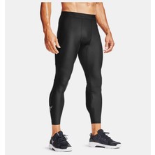 Under Armour Erkek Project Rock HeatGear® Tayt 1356563-001