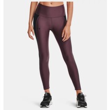 Under Armour Kadın HeatGear® Armour Panel Bilekte Tayt 1369288-554
