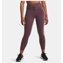 Under Armour Kadın UA Meridian Rib Waistband Bilekte Tayt 1365801-554