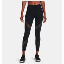 Under Armour Kadın UA Speedpocket Wave 7/8 Tayt 1365602-001