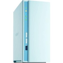 Qnap TS-230A3 4TB Nas 2 Yuvalı Depolama Ünitesi