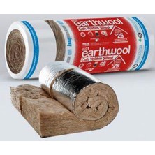 Knauf Mineral Cam Yünü 9,6 M2