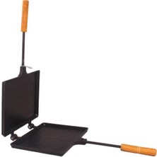 Togo Ocak Üstü Tost Makinası TOGO-297
