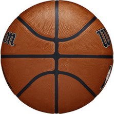 Wilson Nba Drv Plus Basketbol Topu Size 5 (WTB9200X)