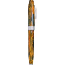 Visconti KP12-18-RB Van Gogh Cafe Terrace At Night Roller Kalem