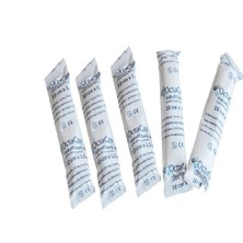 Octacare Hidrofil Sargı Bezi 10 cm x 1,5 M 5 Li Paket