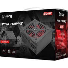 Frısby FR-PS50F12B  500W Power Supply