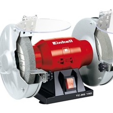 Einhell Tc-Bg 150 Zımpara Taş Motoru