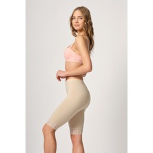 Emay Ten Emay 3004 Soft Uzun Paça Dantel Boxer