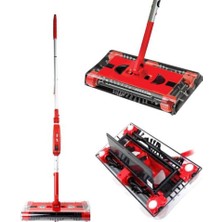 Swivel Sweeper Dikey Süpürge