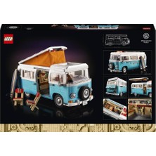 LEGO 10279 Creator Volkswagen T2 Karavan