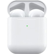 Livx Wdibetter Pro Touch Tws Bluetooth 5.0 Kablosuz Kulaklık Beyaz