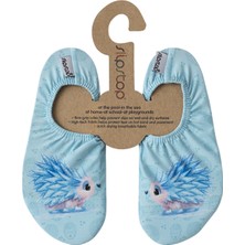 Slipstop Deniz Ayakka Çok Renkli