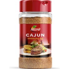 Hazra Cajun Seasoning Sarımsak ve Soğan Çeşnili Baharat 150 gr