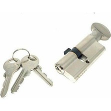 Alcera 164GMC00065 164 Gmc 90 mm Mandallı Kilit 40+10+40