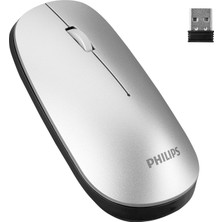 Philips SPK7305 Kablosuz Mouse 35446