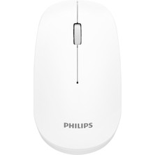 Philips SPK7305 2.4ghz 800/1000/1200/1600DPI Kablosuz Mouse
