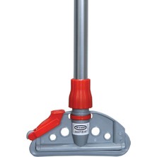 Wesso Islak Mop Aparatı Plastik 17 cm