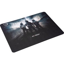 Hytech HY-XMPD35-2 25*35 Oyuncu Mouse Pad