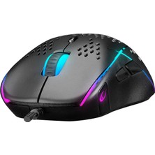 Rampage SMX-R111 Defilade 12400DPI RGB Mouse