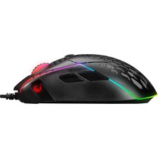 Rampage SMX-R111 Defilade 12400DPI RGB Mouse