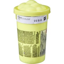 Play-Doh Play Doh Slime Süper Pofuduk Hamur Sarı F1715