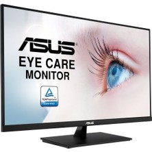 Asus VP32UQ 31,5 iPS 3840X2160 4ms Dp HDMi mm Vesa 3yil Eyecare 100% Srgb 10 Bit HDR10