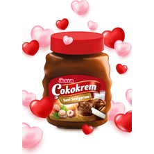 Ülker Çokokrem Seni Seviyorum 650 gr