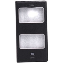 Zore Htc U Ultra Kılıf   Premier Silikon Mavi