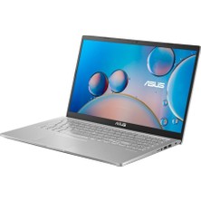 Asus D515DA-BR408 Amd Ryzen 3 3250U 4GB RAM 256GB SSD FreeDos 15.6" HD Taşınabilir Bilgisayar