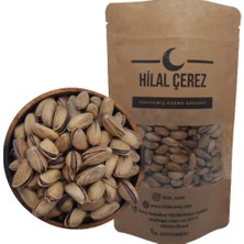 Hilal Çerez Duble Antep Fıstığı 250 gr